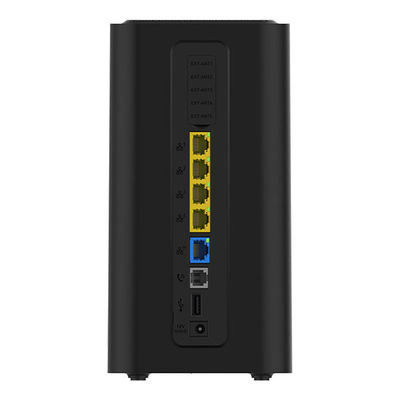 Dual Band 3600Mbps 5G Wifi 6 Router 5g Router With Ethernet Cpe Rj45